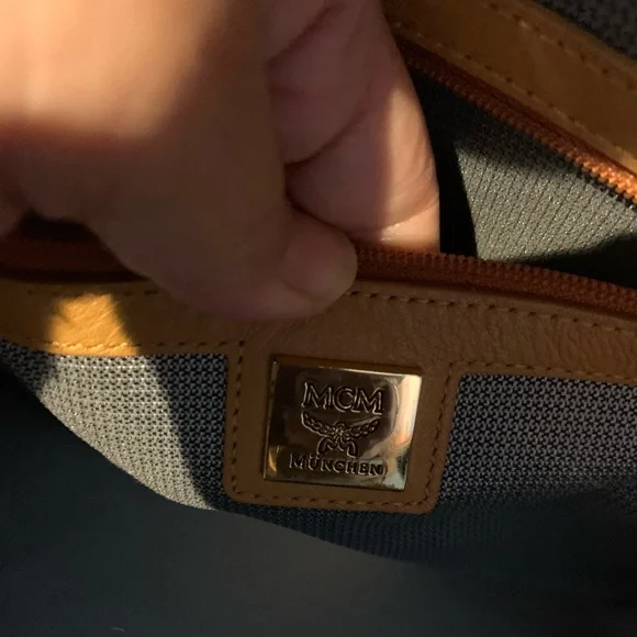 Sold bagpack(650 off Poshmark) - Picture 6 of 9